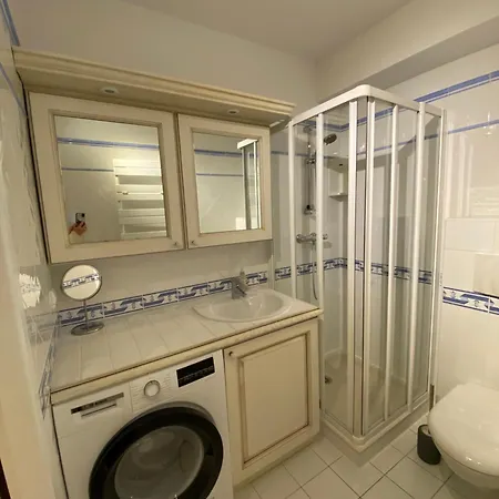 公寓 Le Jas De Pepoune