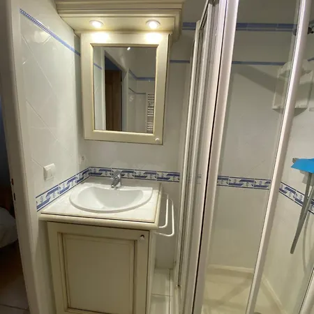 公寓 Le Jas De Pepoune