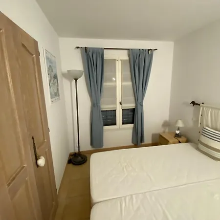 Apartment Le Jas De Pepoune