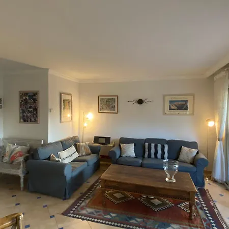 Apartment Le Jas De Pepoune La Croix-Valmer